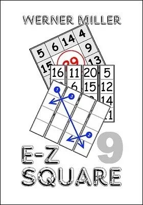 E-Z Square 9 by Werner Miller - Click Image to Close